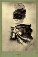 17. Masque