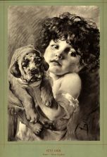 18. Petit Chien