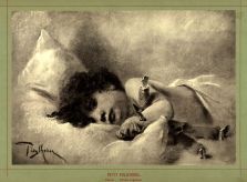 20. Petit Polichinel
