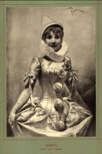 12. Pierrette