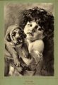 18. Petit Chien